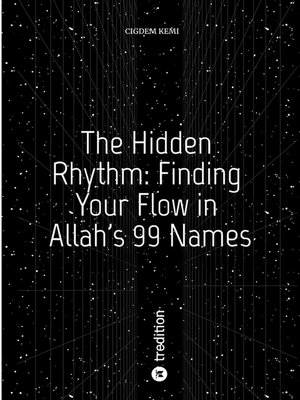 cover image of The Hidden Rhythm